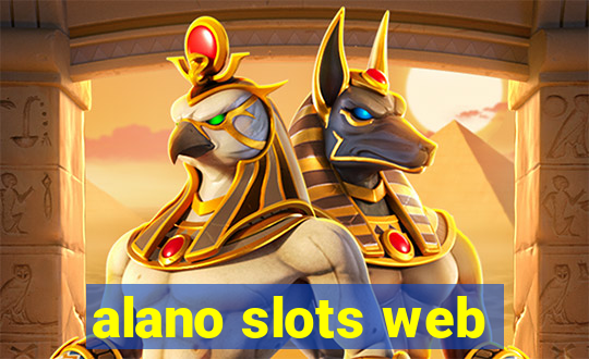 alano slots web